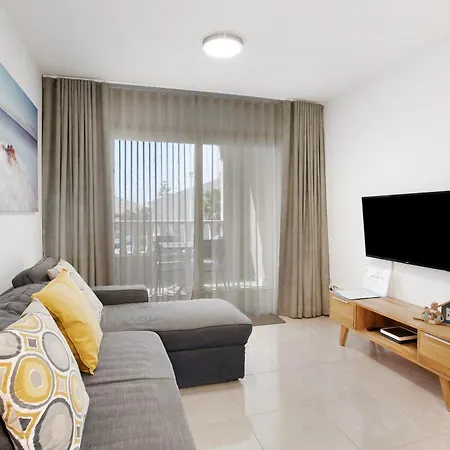 Apartamento La Perla F14 By Medano