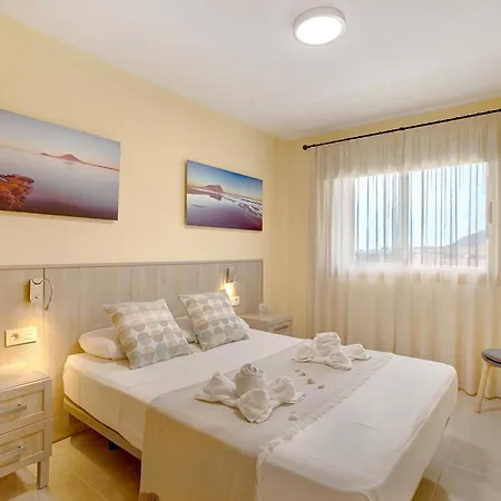 Apartamento La Perla F14 By Medano *
