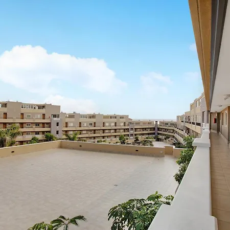 La Perla F14 En * El Médano