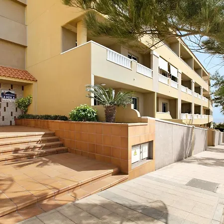 Appartamento La Perla F14 En