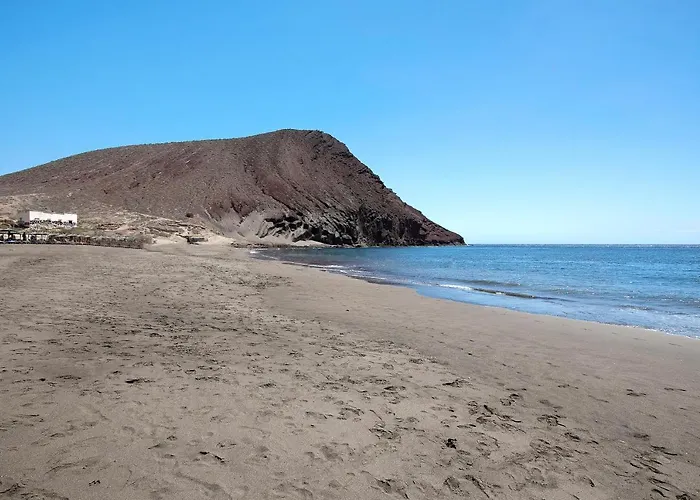 La Perla F14 By Medano 아파트