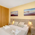 La Perla F14 By Medano Apartment El Médano