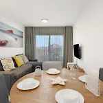 La Perla F14 By Medano Apartment *