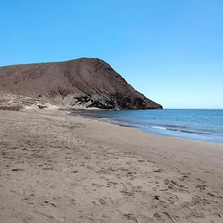 La Perla F14 By Medano Апартаменты