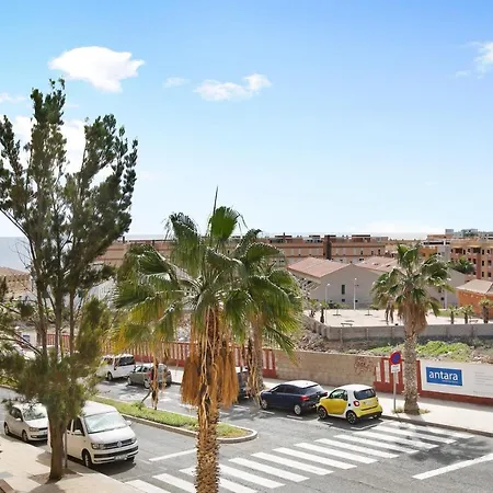 La Perla F14 By Medano Апартаменты Эль-Медано