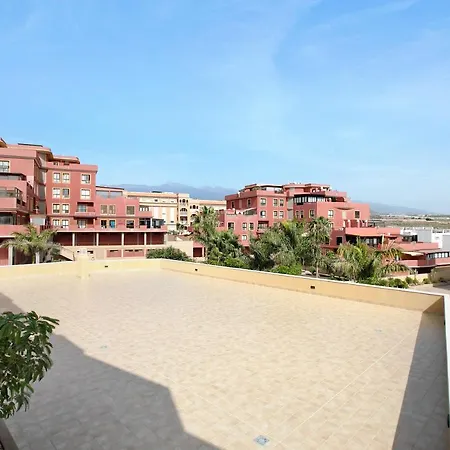 La Perla F14 By Medano Апартаменты