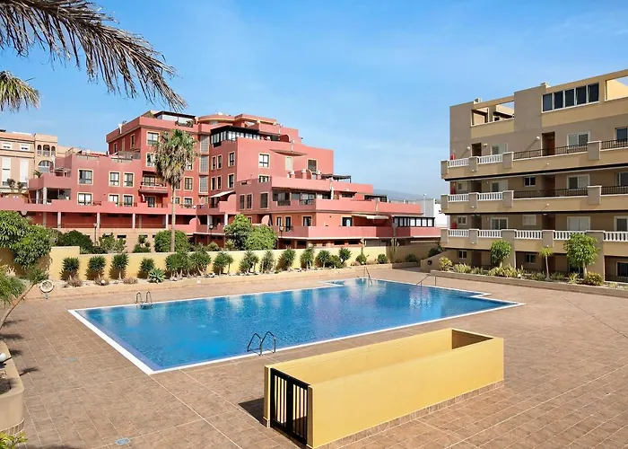 La Perla F14 By Medano * Эль-Медано