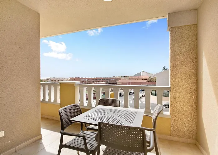 La Perla F14 By Medano Эль-Медано