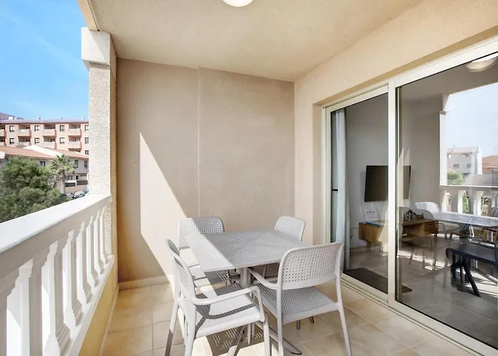 La Perla F14 By Medano Эль-Медано