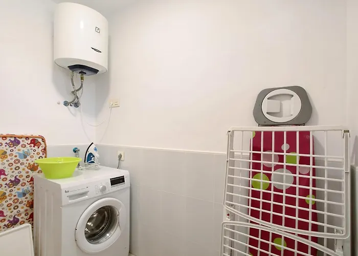 Апартаменты La Perla F14 By Medano Эль-Медано