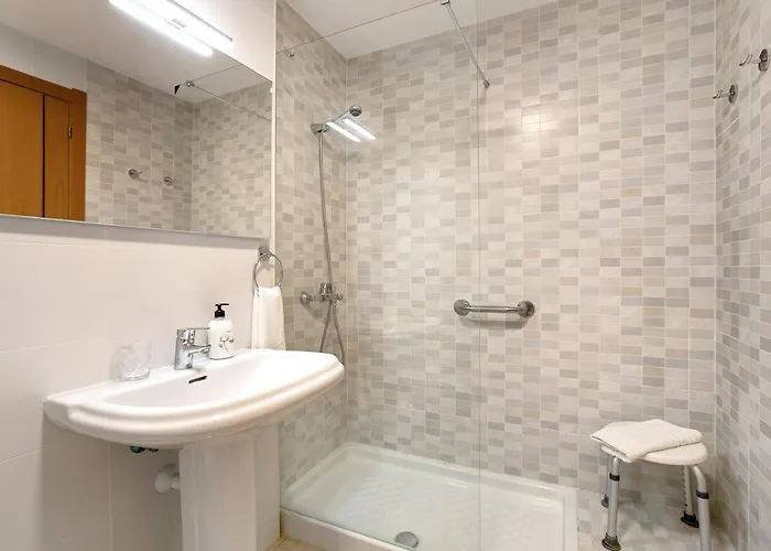 Апартаменты La Perla F14 By Medano