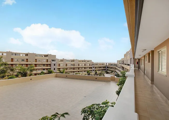 La Perla F14 By Medano * Эль-Медано