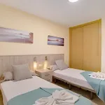 Appartamento La Perla F14 En *