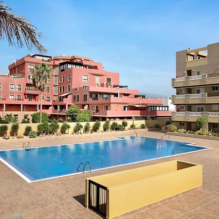 La Perla F14 By Medano * El Médano