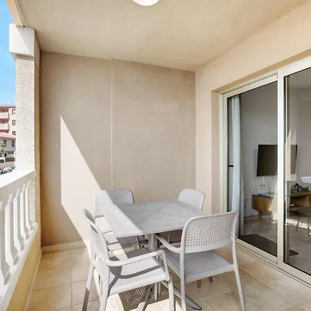 La Perla F14 By Medano El Médano