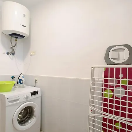 Apartmán La Perla F14 By Medano El Médano