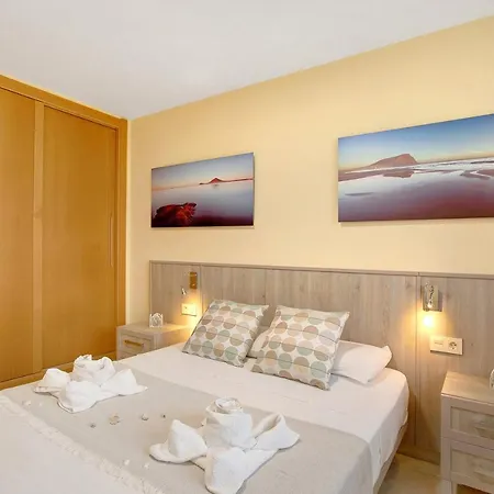 La Perla F14 By Medano Apartmán El Médano