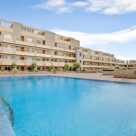 Apartmán La Perla F14 By Medano *